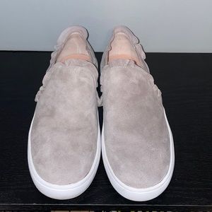 Kate Spade Slip ons